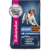 Imagen de EUKANUBA Senior Razas Medianas 3kg
