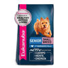 Imagen de EUKANUBA Senior Razas Pequeñas 3kg
