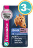 Imagen de EUKANUBA Senior Razas Pequeñas 3kg
