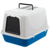 Imagen de Baño Bandeja Sanitaria para Gatos - CLEAR CAT 20