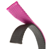 Imagen de COLLAR DUAL CF15/35 violeta