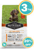 Imagen de Nutrique perro cachorro raza pequeña 3 kg