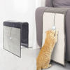 Imagen de Rascador para Gato Cubre-Sofa Ajustable