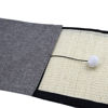 Imagen de Rascador para Gato Cubre-Sofa Ajustable