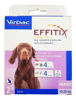Imagen de PIPETA EFFITIX SPOT-ON X 2uni 10/20KG