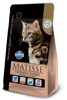 Imagen de MATISSE Gato Castrado Salmón 15kg + Snack