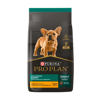 Imagen de PRO PLAN Perro Cachorro Raza Pequeña 7,5 Kg + Patas de pollo