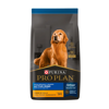 Imagen de PRO PLAN Perros Senior Active Mind Razas Medianas y Grandes 15kg + 2 Salsas optimum sachet (6805 x2 )