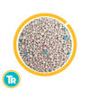 Imagen de SANITARIO ESFERA BENTONITA BIO STONES 40 KG VARIOS AROMAS + Pala + Pelota