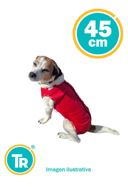 Imagen de ROPA POSTQUIRURGICA HEMBRA TALLE Nº 5