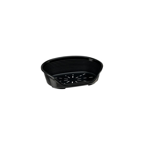 Imagen de Sofa Siesta Deluxe 6 Negro