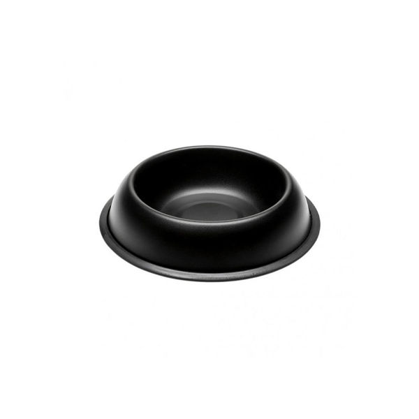 Imagen de Comedero Mira KC 78 Negro Mate