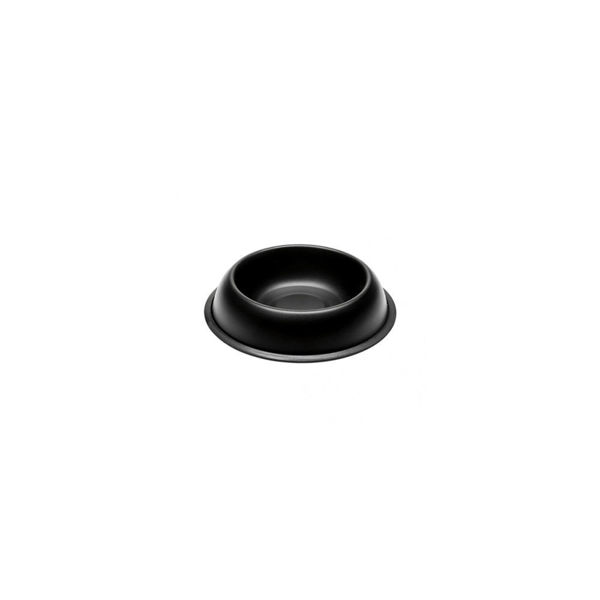Imagen de Comedero Mira KC Negro Mate