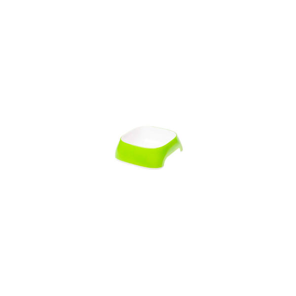 Imagen de Comedero Glam XS Verde 0,2 LTS.