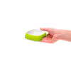 Imagen de Comedero Glam XS Verde 0,2 LTS.
