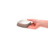 Imagen de Comedero Glam XS Gris 0,2 LTS.