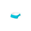 Imagen de Comedero Glam M Azul 0,75 LTS