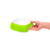 Imagen de Comedero Glam S Verde 0,4 LTS