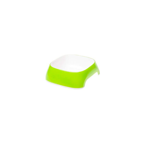 Imagen de Comedero Glam L Verde 1,2 LTS