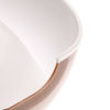 Imagen de Comedero Glam L Gris 1,2 LTS