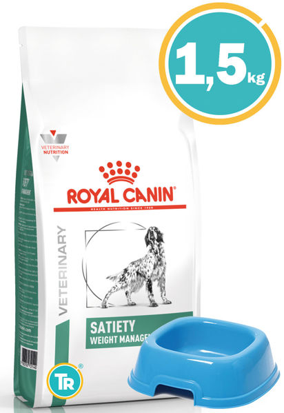 Imagen de ROYAL CANIN Satiety Support 1.5kg