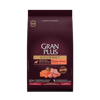 Imagen de GRAN PLUS Perro Adulto Gourmet Med/Gra 30kg SAlmón y Pollo + Combo Districo