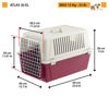 Imagen de Transportadora Atlas 30 Para Perros & Gatos