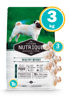 Imagen de Nutrique perro Healthy Weight 3 kg + Huesitos de lonja