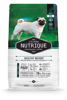 Imagen de Nutrique perro Healthy Weight 3 kg + Huesitos de lonja
