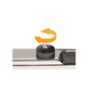 Imagen de Tijera Dentada Pre4mium GRO 5784