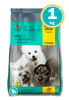Imagen de THREEDOGS ORIGINAL ADULTO PEQUEÑO 1KG