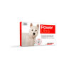 Imagen de PIPETA POWER ULTRA PERROS 5 A 10KG (ROJO)