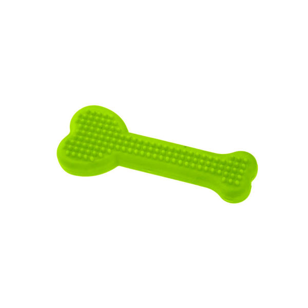 Imagen de Hueso dental goma grande PA 6565