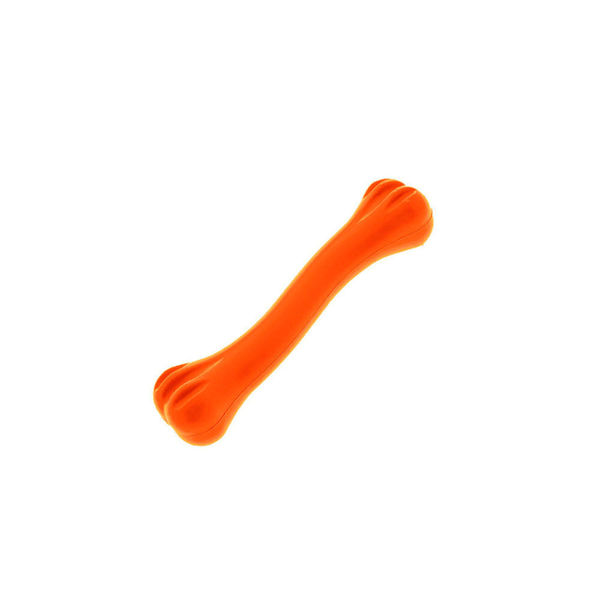 Imagen de Juguete Perro HUESO FLEXIBLE 16CM Resistente