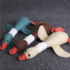 Imagen de Juguete peluche ganso
