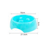Imagen de COMEDERO PLATO COME LENTO GRANDE BA-609
