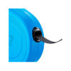 Imagen de Correa extensible FLIPPY ONE L azul 5mts 50kg