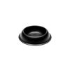 Imagen de Comedero Mira KC Negro Mate