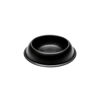 Imagen de Comedero Mira KC Negro Mate
