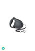 Imagen de Correa extensible FLIPPY ONE CINTA Negro - M
