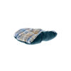 Imagen de COLCHONETA CHARLES 60 CUSCINO VERDE