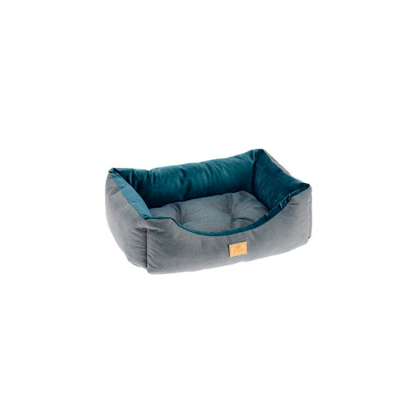 Imagen de COLCHONETA CHESTER 50 AZUL