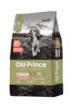 Imagen de OLD PRINCE Novel Cordero Perro Adulto Raza Pequeña 7.5kg + Patas de pollo