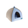 Imagen de Casa cuna iglu Tipi Medium para gatos y perros pequeños