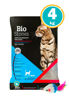 Imagen de Sanitario bentonita esferas bio stones 4 Kg + Ratón