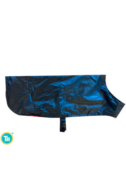 Imagen de CAPA MASCOTA CHALECO POLAR IMPERMEABLE PARA PERRO N5