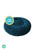 Imagen de CAMA SOFT PUFF ANTI STRESS P/ MASCOTAS VARIOS COLORES 60CM