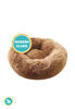 Imagen de CAMA SOFT PUFF ANTI STRESS P/ MASCOTAS VARIOS COLORES 60CM