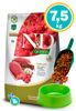 Imagen de Alimento NYD Quinoa Feline Urinaty Pato 7,5kg