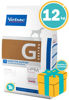 Imagen de Alimento HPM Virbac Perro Gastrointestinal Trastornos Digestivos 12 kg